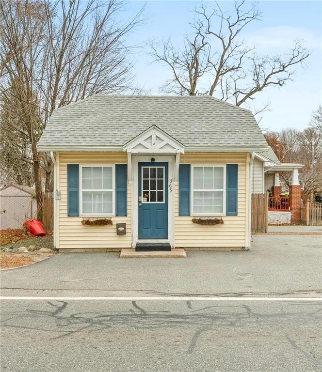 365 Great Road, Lincoln, RI 02865 MLS 1348989 Lila Delman