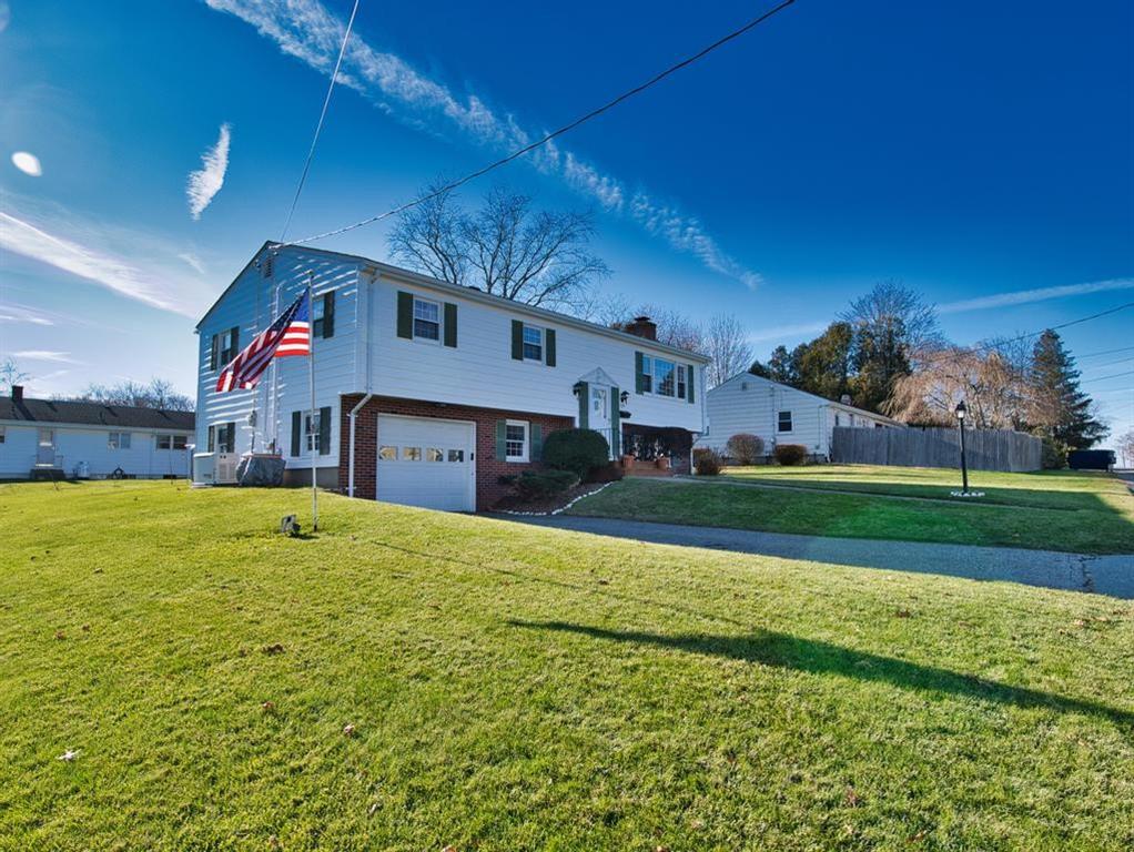 193 Russell Drive, Tiverton