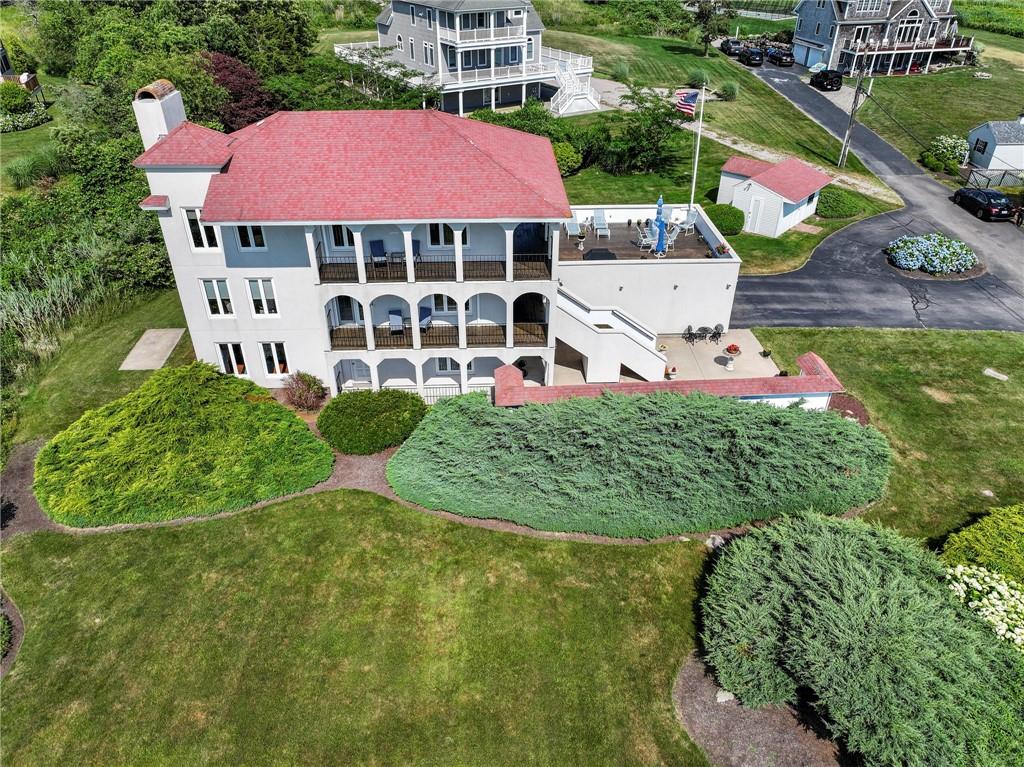 838 Green Hill Beach Road, South Kingstown