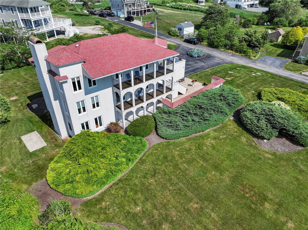 838 Green Hill Beach Road, South Kingstown