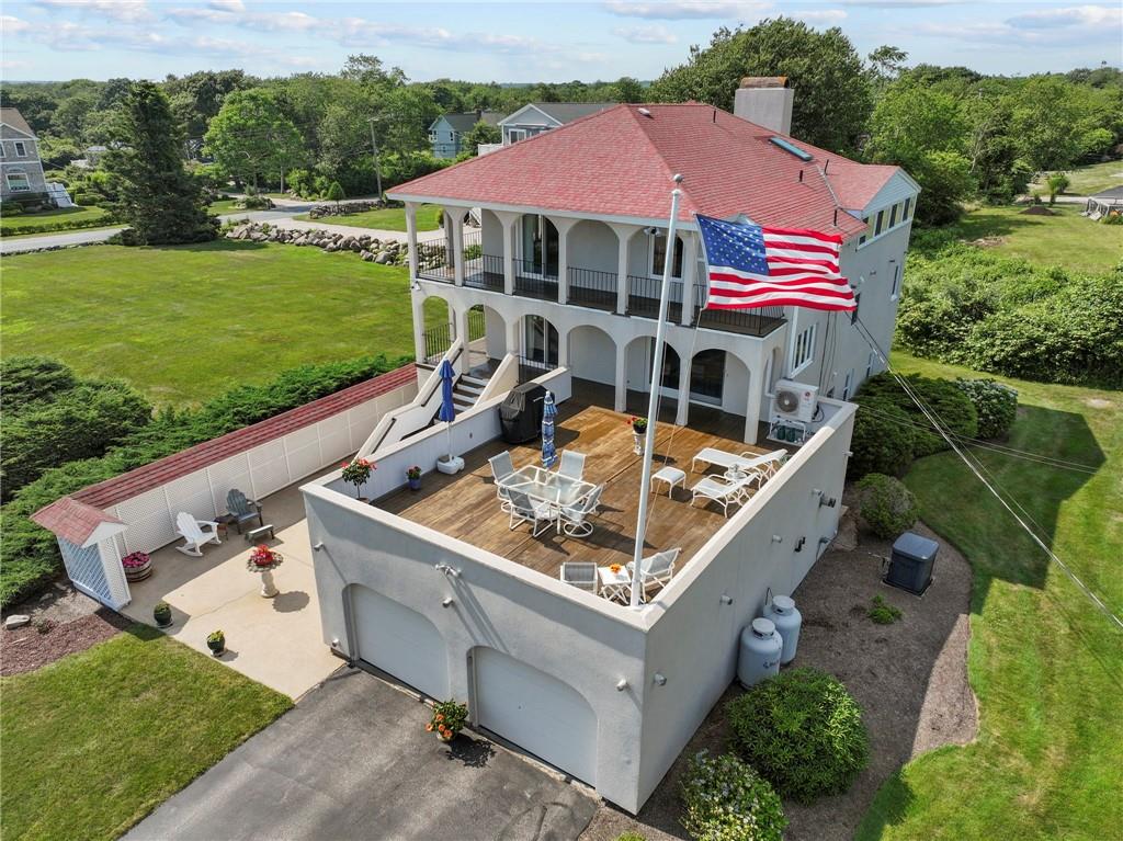 838 Green Hill Beach Road, South Kingstown