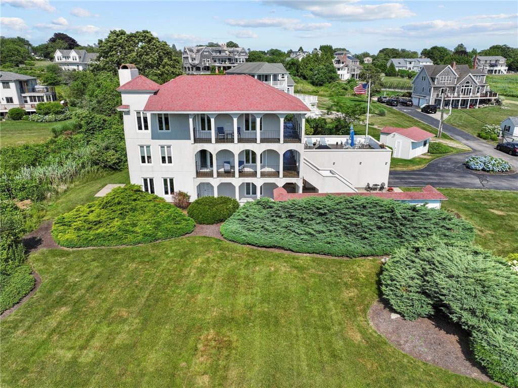 838 Green Hill Beach Road, South Kingstown