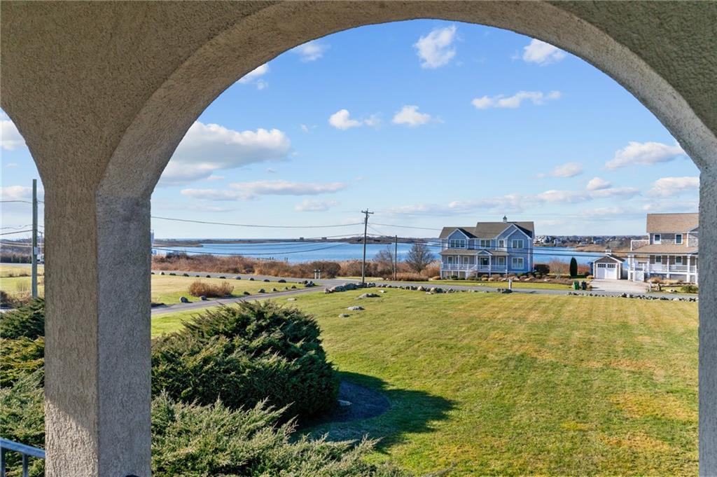 838 Green Hill Beach Road, South Kingstown