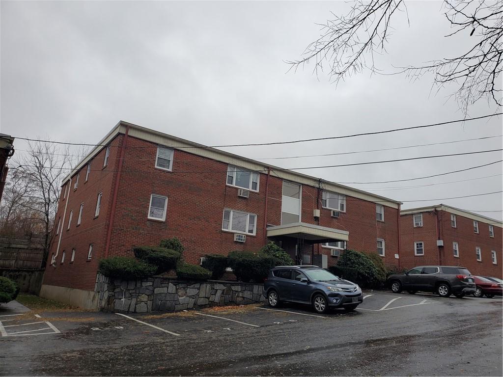 2160 Mineral Spring Avenue, Unit#12, Building #2, North Providence