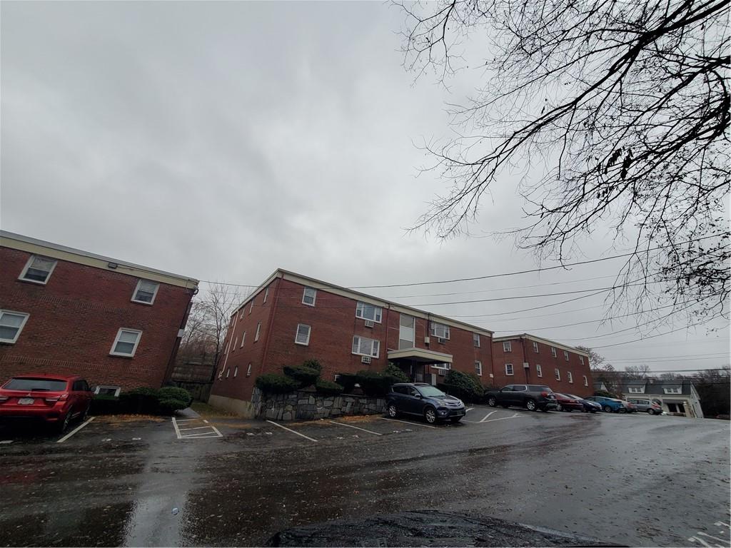 2160 Mineral Spring Avenue, Unit#12, Building #2, North Providence