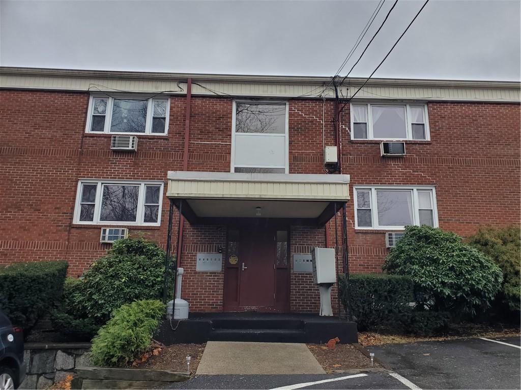 2160 Mineral Spring Avenue, Unit#12, Building #2, North Providence