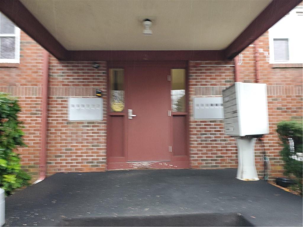 2160 Mineral Spring Avenue, Unit#12, Building #2, North Providence