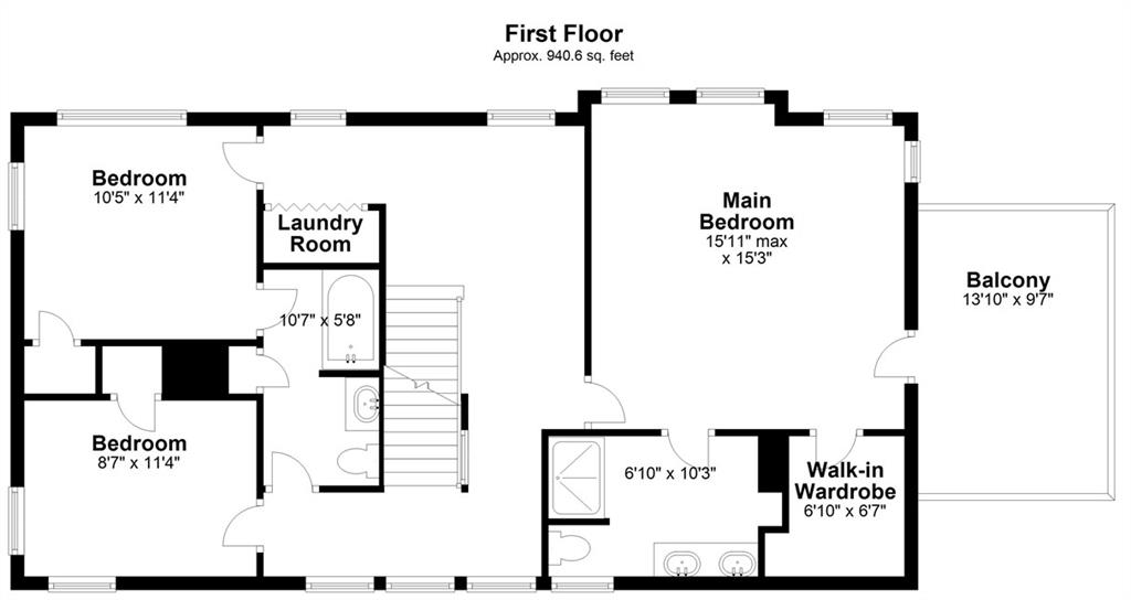 32 Bayberry Road, Jamestown