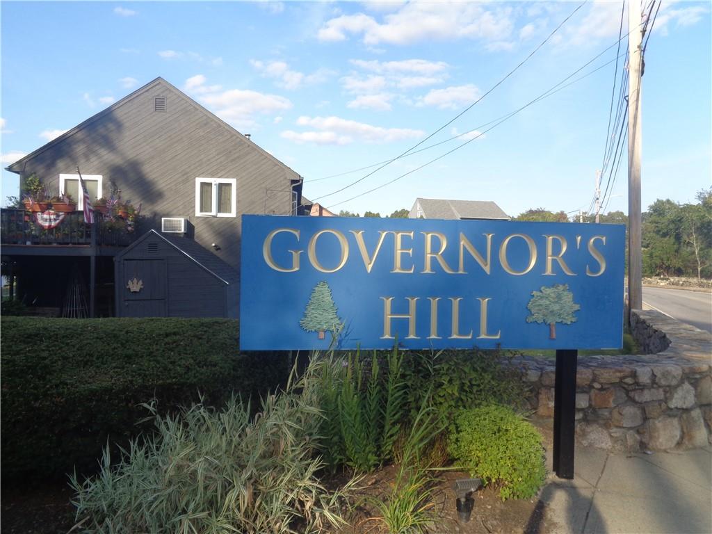 60 Governors Hill Road, West Warwick