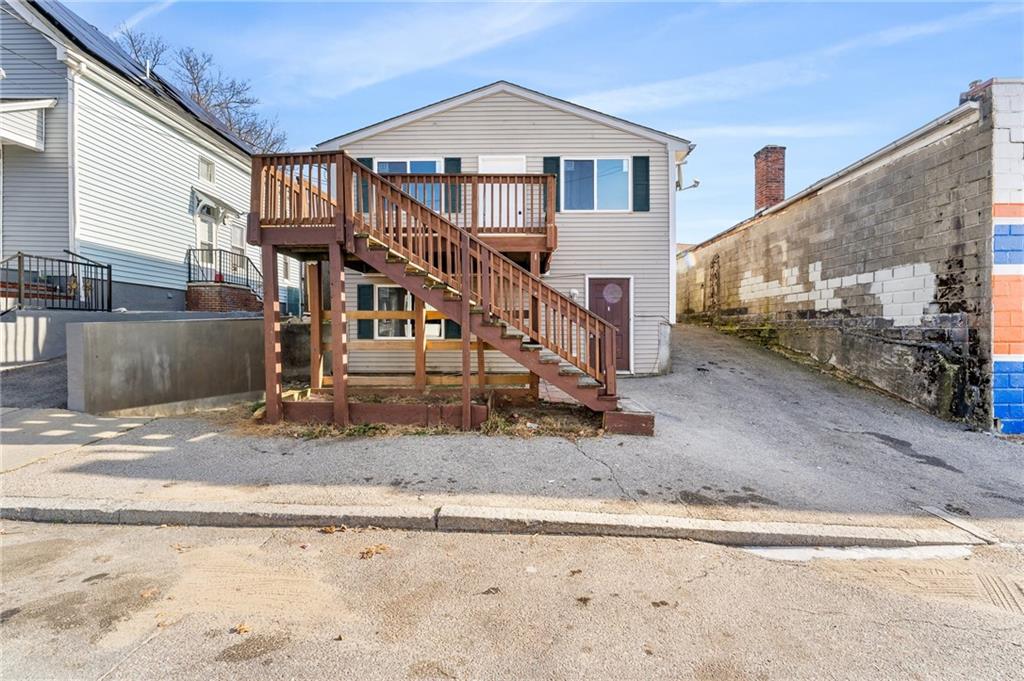 50 Seabury Street, Providence, RI 02907 MLS 1350012 Lila Delman