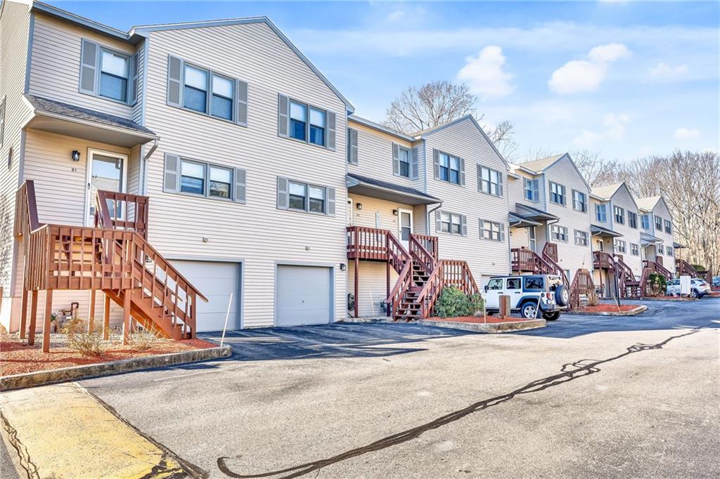 1603 Plainfield Pike, Unit#d2, Johnston