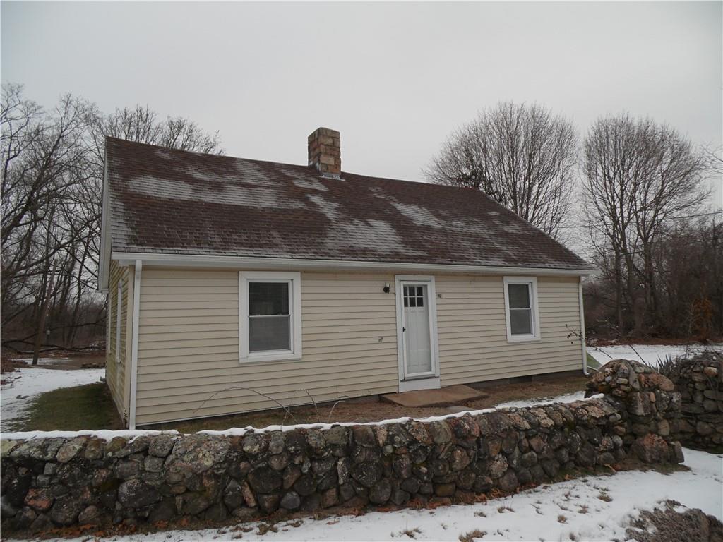 176 Westerly Bradford RD Westerly, Rhode Island 02891 Lila Delman