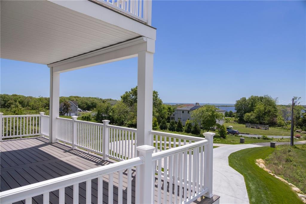 814 Green Hill Beach Road, South Kingstown