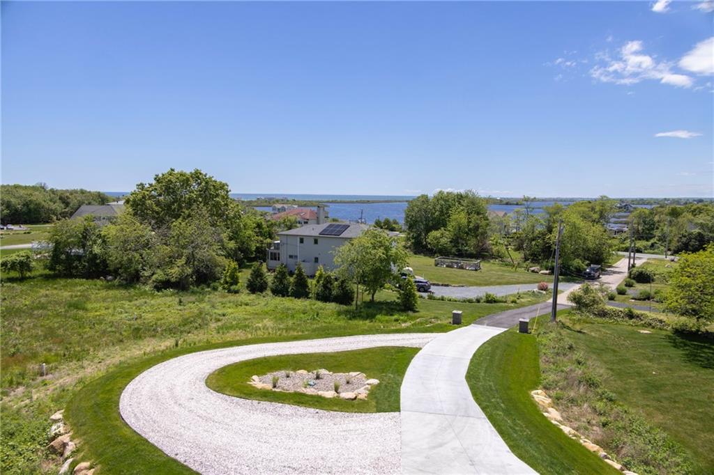 814 Green Hill Beach Road, South Kingstown