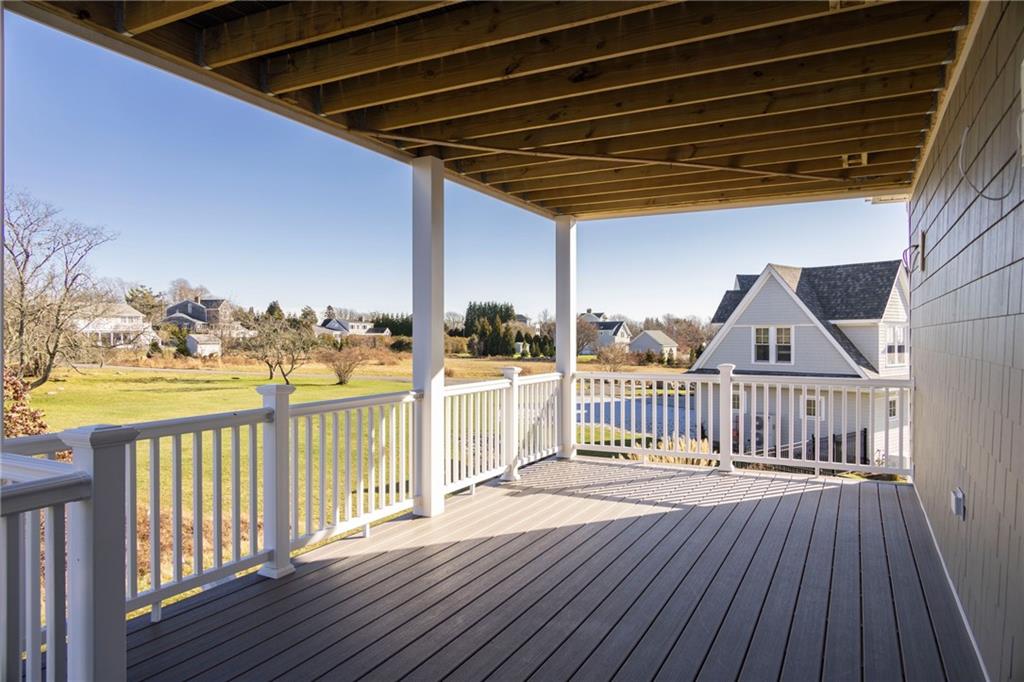 814 Green Hill Beach Road, South Kingstown