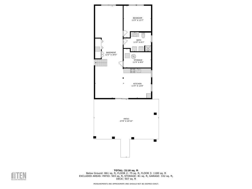 7 Mill Road, Foster