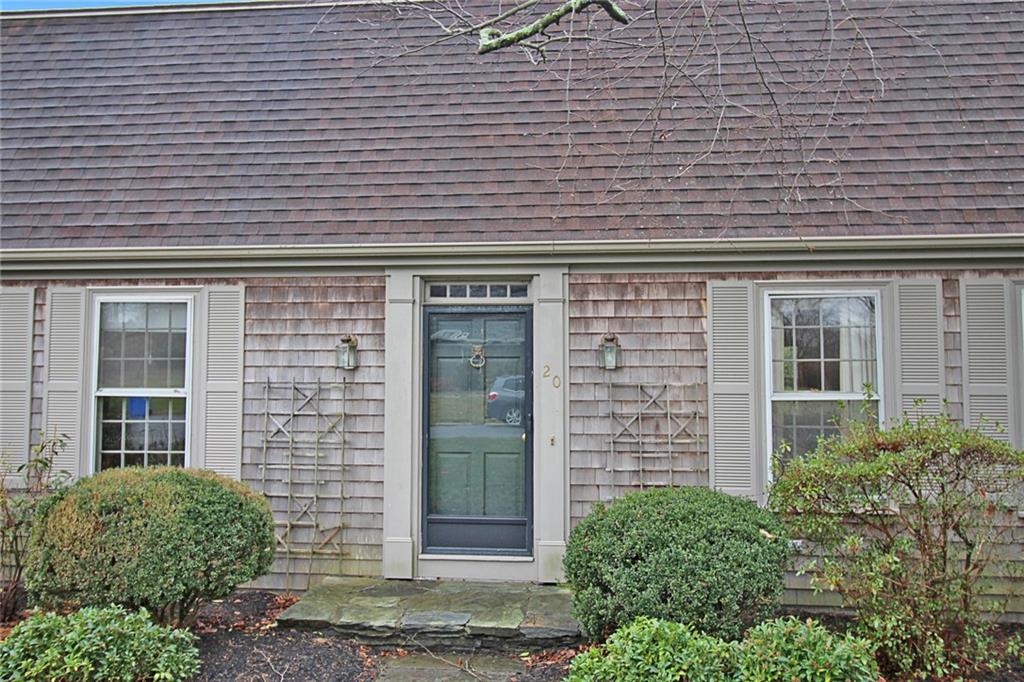 20 South Drive, Middletown