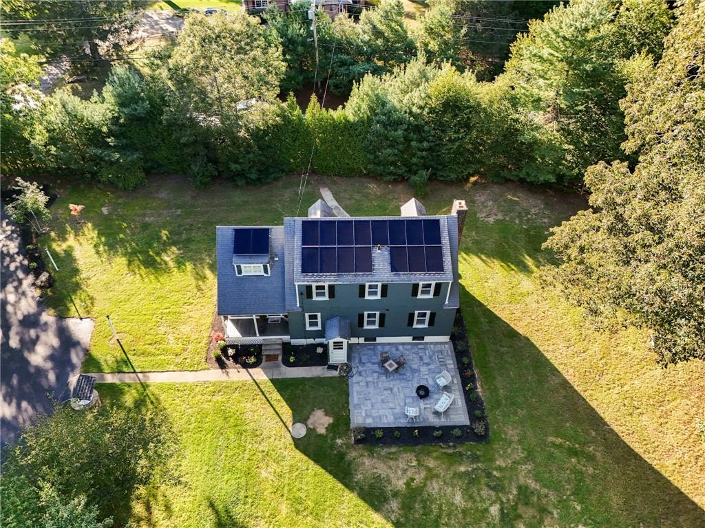 199 W. Greenville Road, Scituate