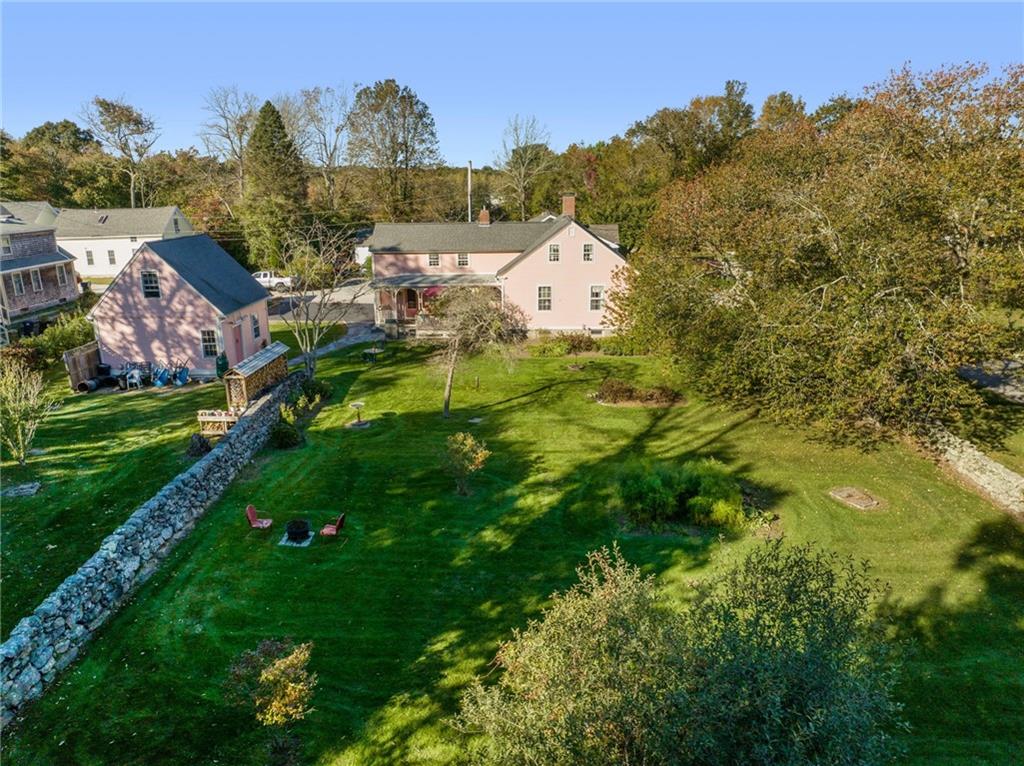 88 Featherbed Lane, North Kingstown