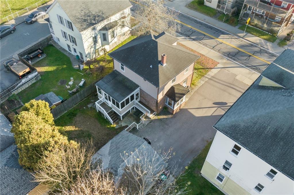 534 Diamond Hill Road, Woonsocket