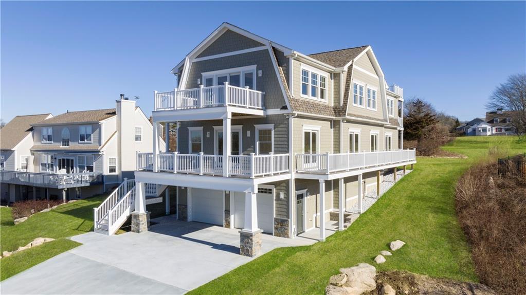 814 Green Hill Beach Road, South Kingstown