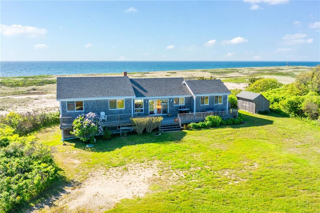 1152 Champlin Road, Block Island