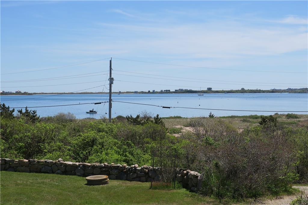 1152 Champlin Road, Block Island