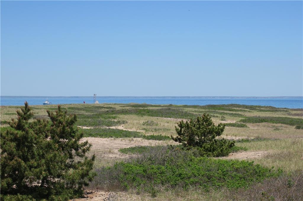 1152 Champlin Road, Block Island