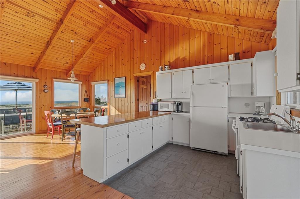 1152 Champlin Road, Block Island