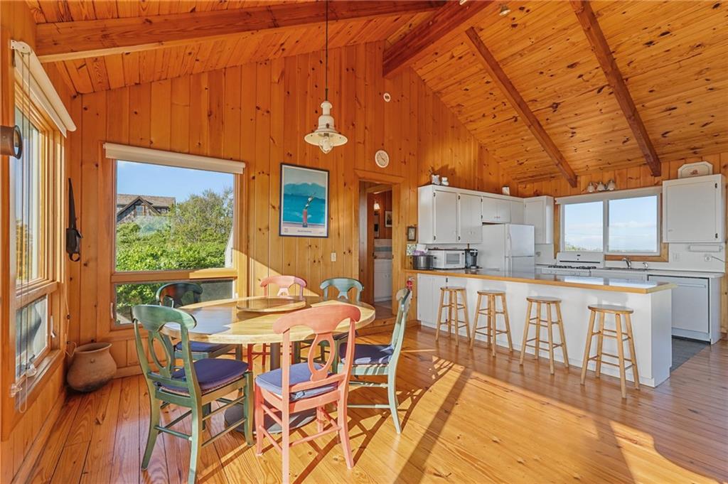 1152 Champlin Road, Block Island