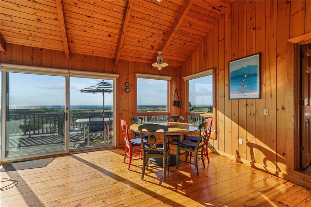 1152 Champlin Road, Block Island