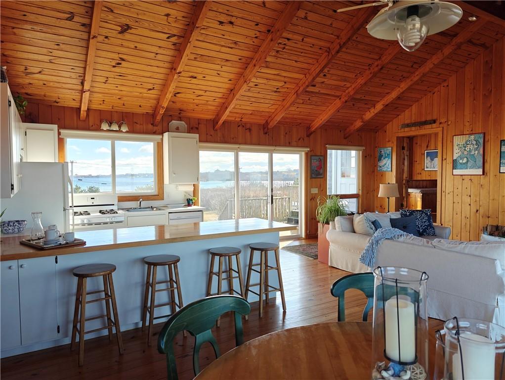 1152 Champlin Road, Block Island