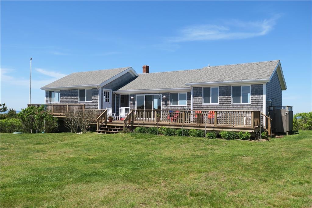 1152 Champlin Road, Block Island