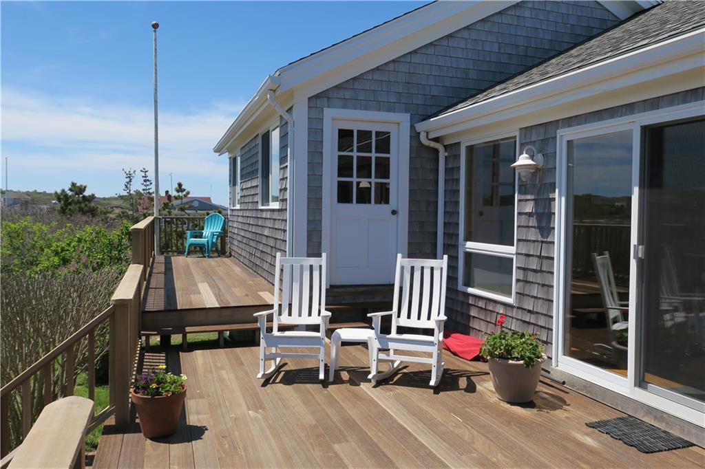 1152 Champlin Road, Block Island