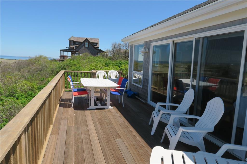 1152 Champlin Road, Block Island