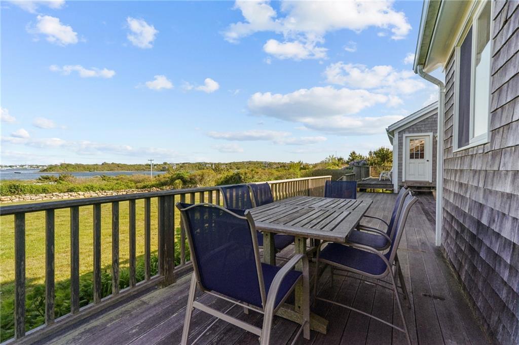 1152 Champlin Road, Block Island