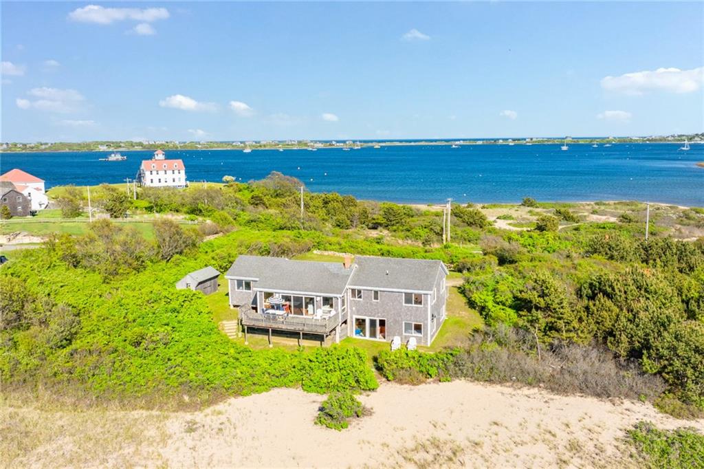 1152 Champlin Road, Block Island