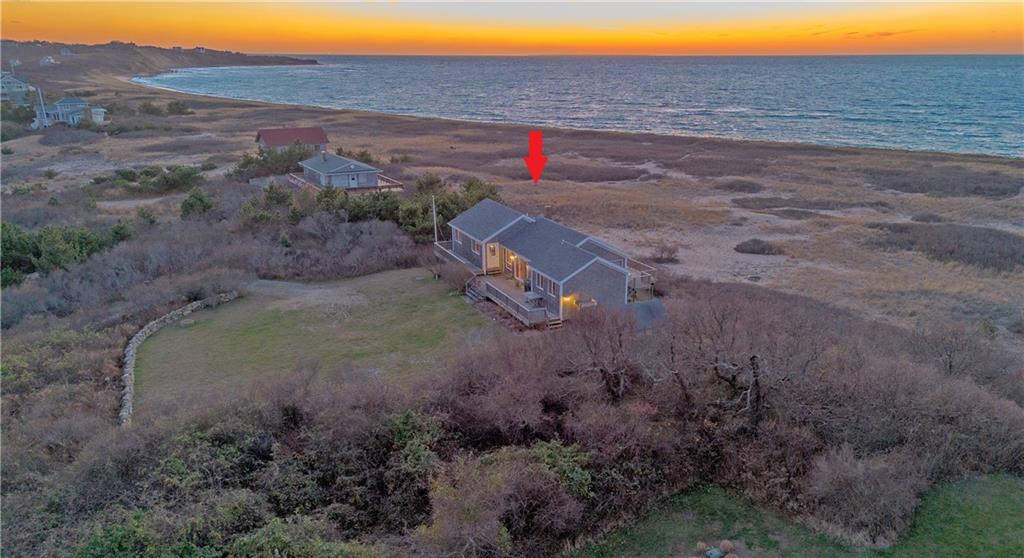 1152 Champlin Road, Block Island