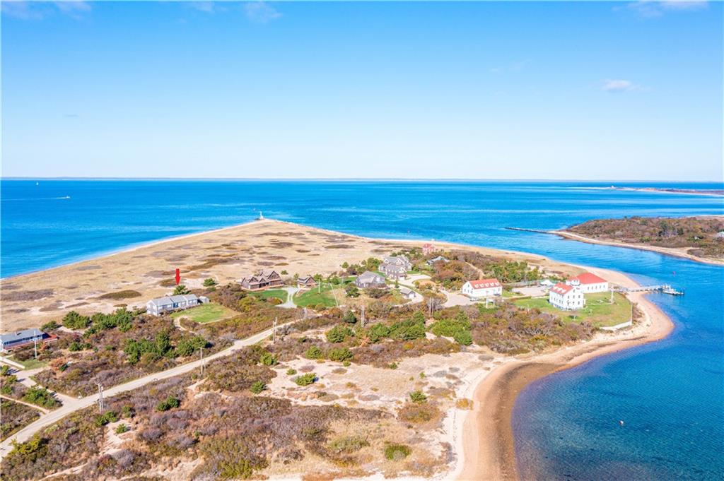 1152 Champlin Road, Block Island