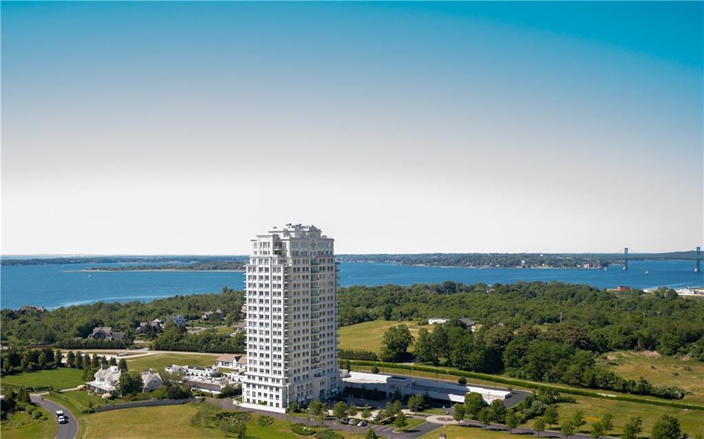 1 Tower Drive, Unit## 1106, Portsmouth