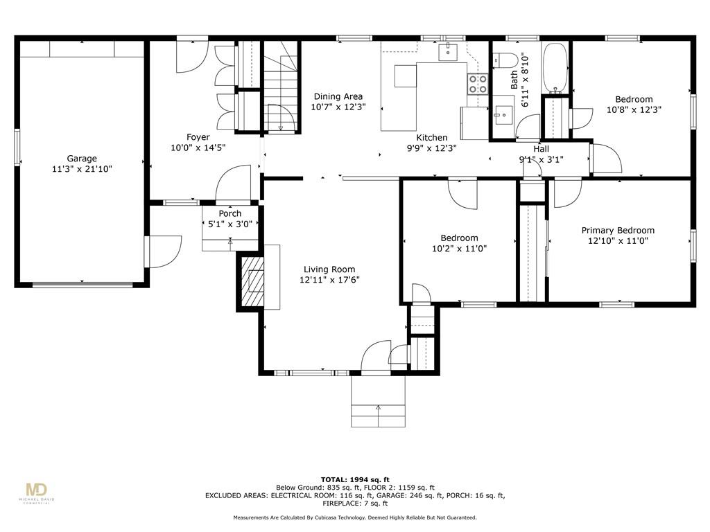 16 Brookside Drive, East Greenwich