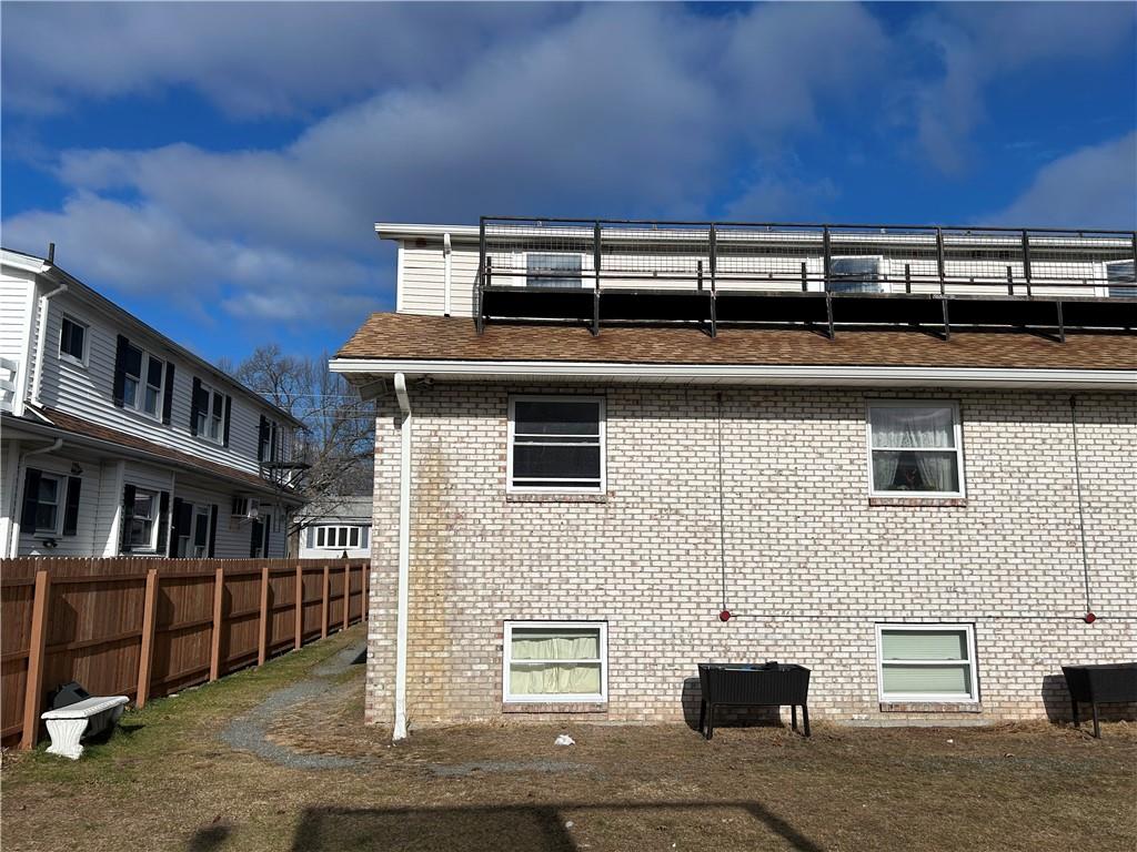 20 Hurdis Street, Unit#15, North Providence