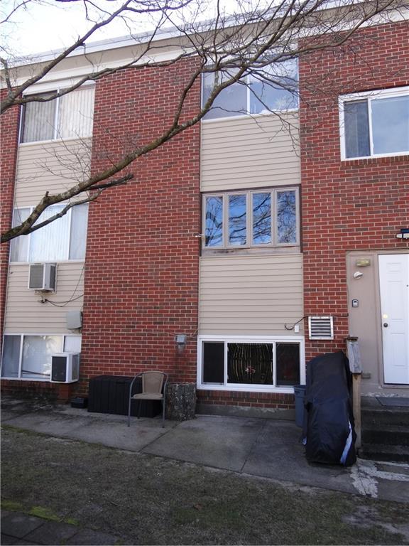 45 Urban Avenue, Unit#4a, North Providence