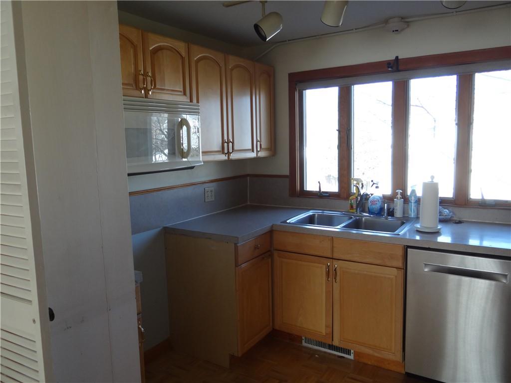 45 Urban Avenue, Unit#4a, North Providence