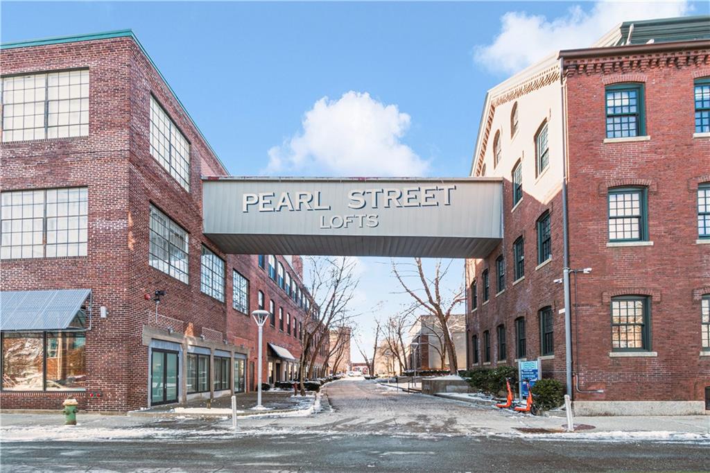 300 Pearl Street, Unit#306, Providence