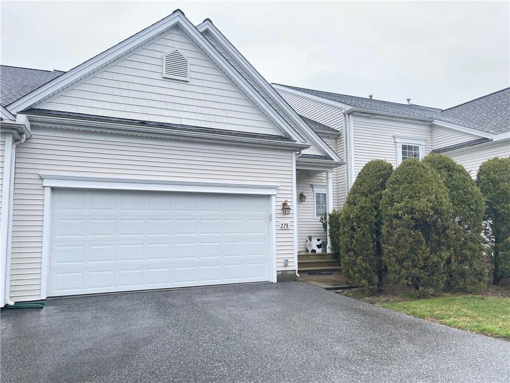 275 Rolling Hill Road, Unit#275, Portsmouth