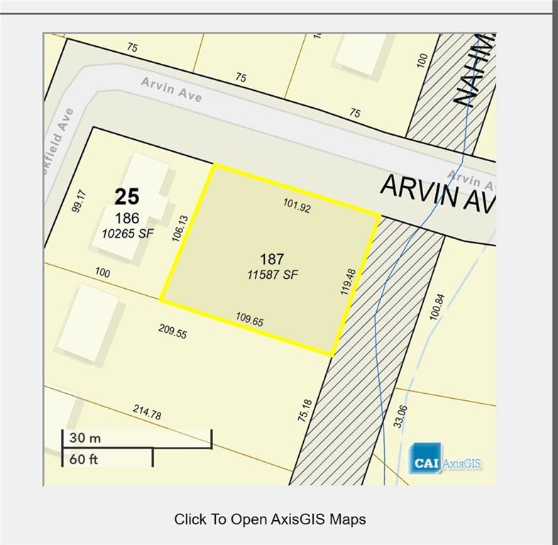 0 - Pole 3 Arvin Avenue, Barrington