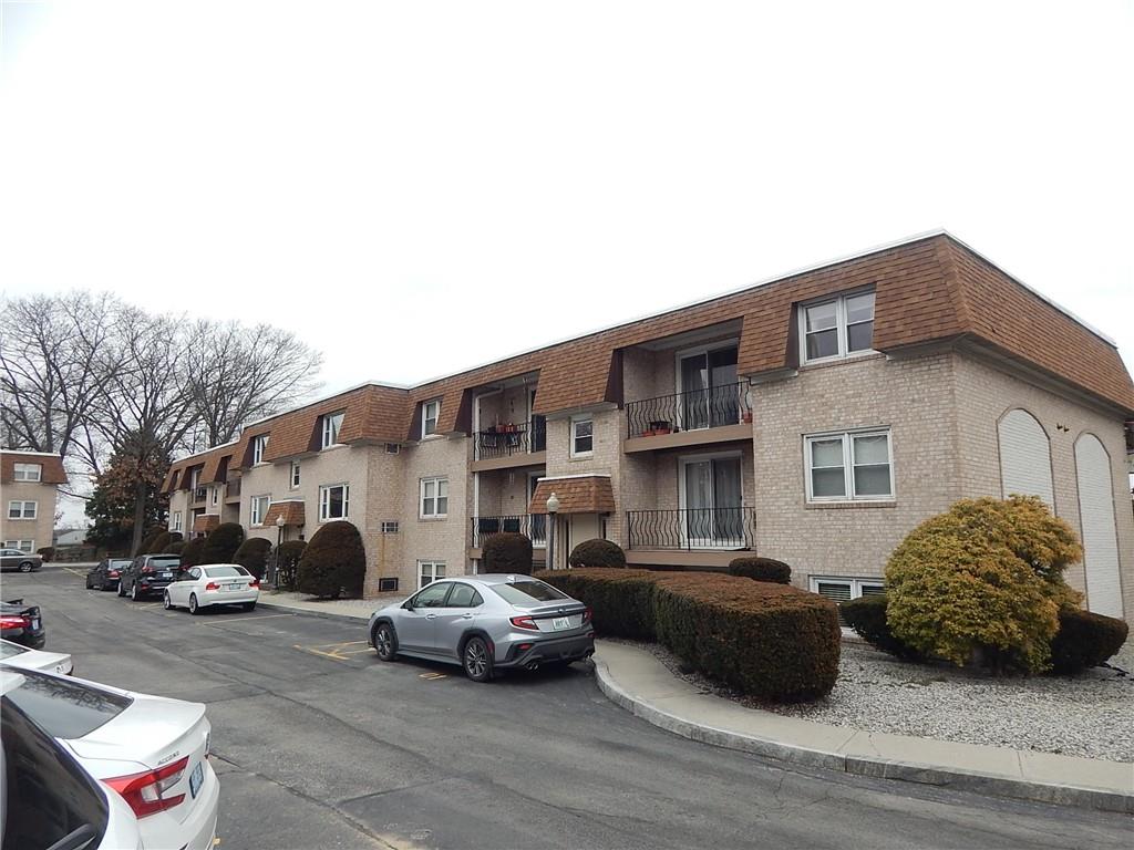 1801 Mineral Spring Avenue, Unit#a1, North Providence