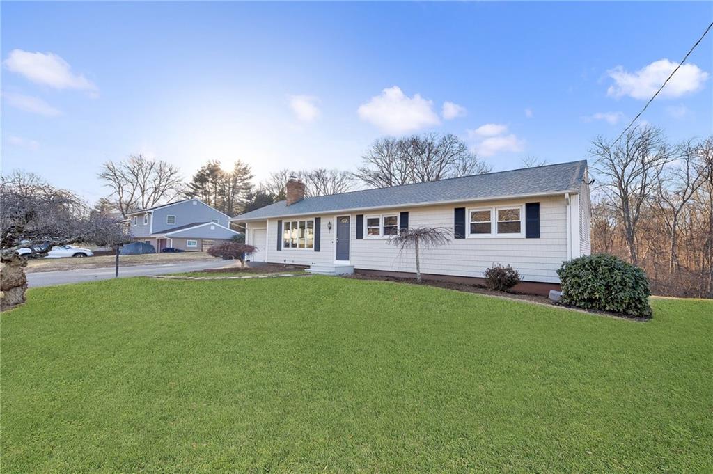 80 Sunnybrook Drive, North Kingstown