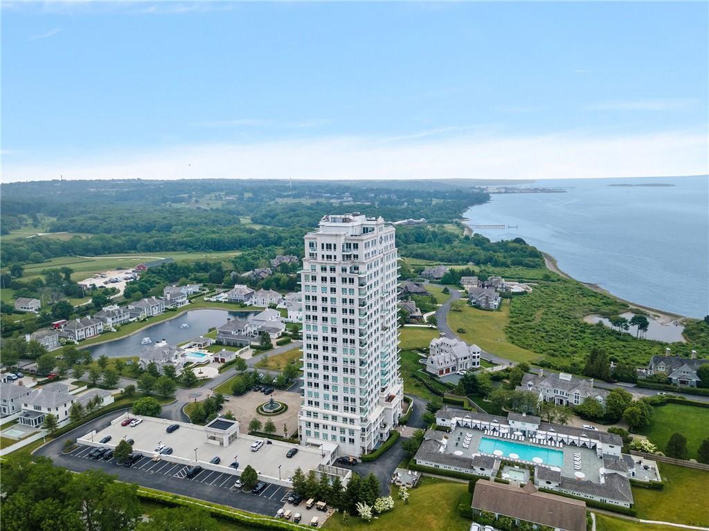 1 Tower Drive, Unit#203, Portsmouth